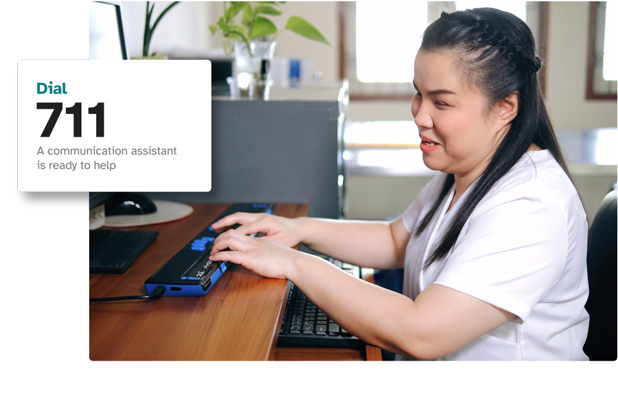 relay-telebraille relay-telebraille